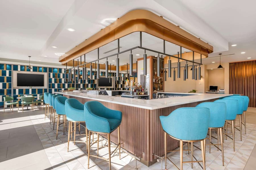 Cambria Hotel Nashville Midtown