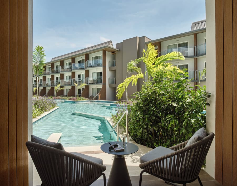 Crowne Plaza Fiji Nadi Bay Resort & Spa by IHG