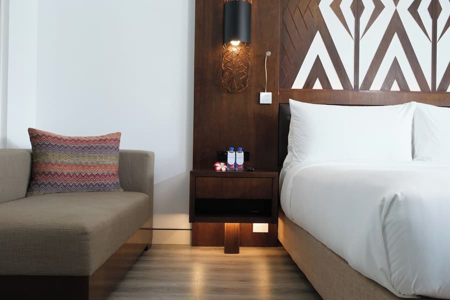 Crowne Plaza Fiji Nadi Bay Resort & Spa by IHG