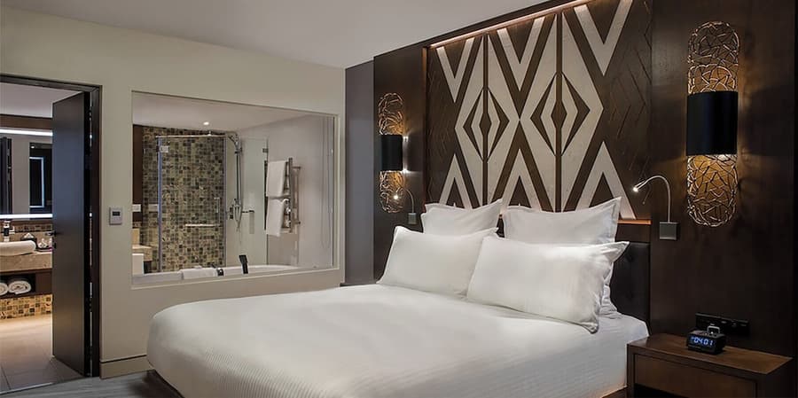 Crowne Plaza Fiji Nadi Bay Resort & Spa by IHG
