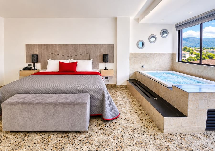 Hotel Ofix - Laureles