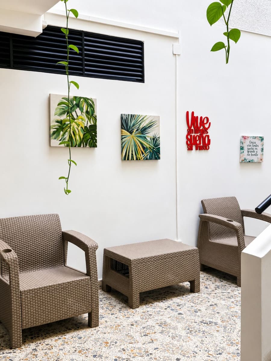 Hotel Ofix - Laureles