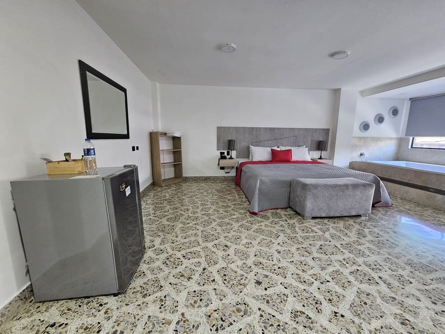 Hotel Ofix - Laureles