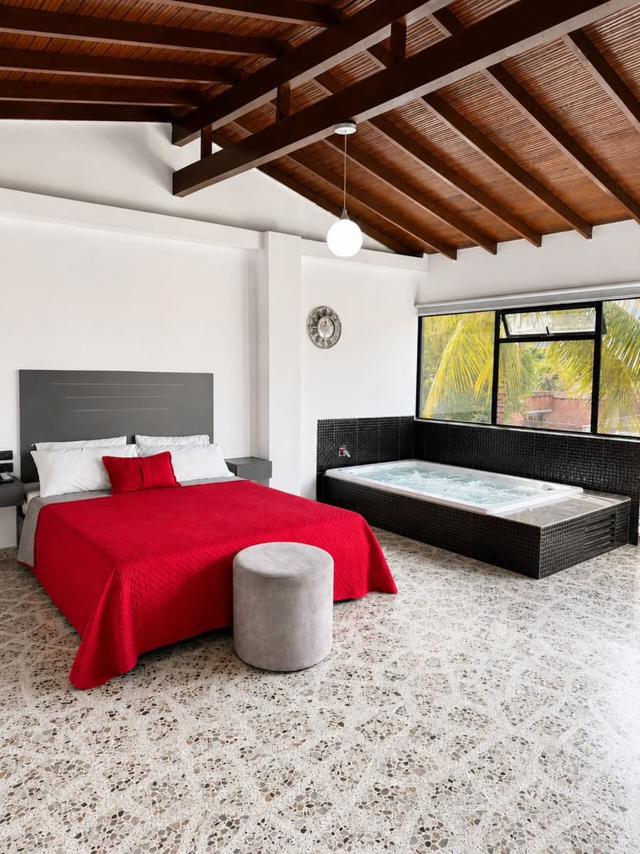 Hotel Ofix - Laureles