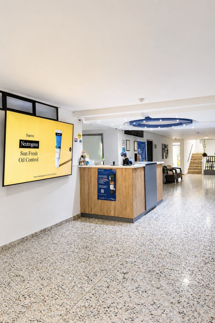 Hotel Ofix - Laureles