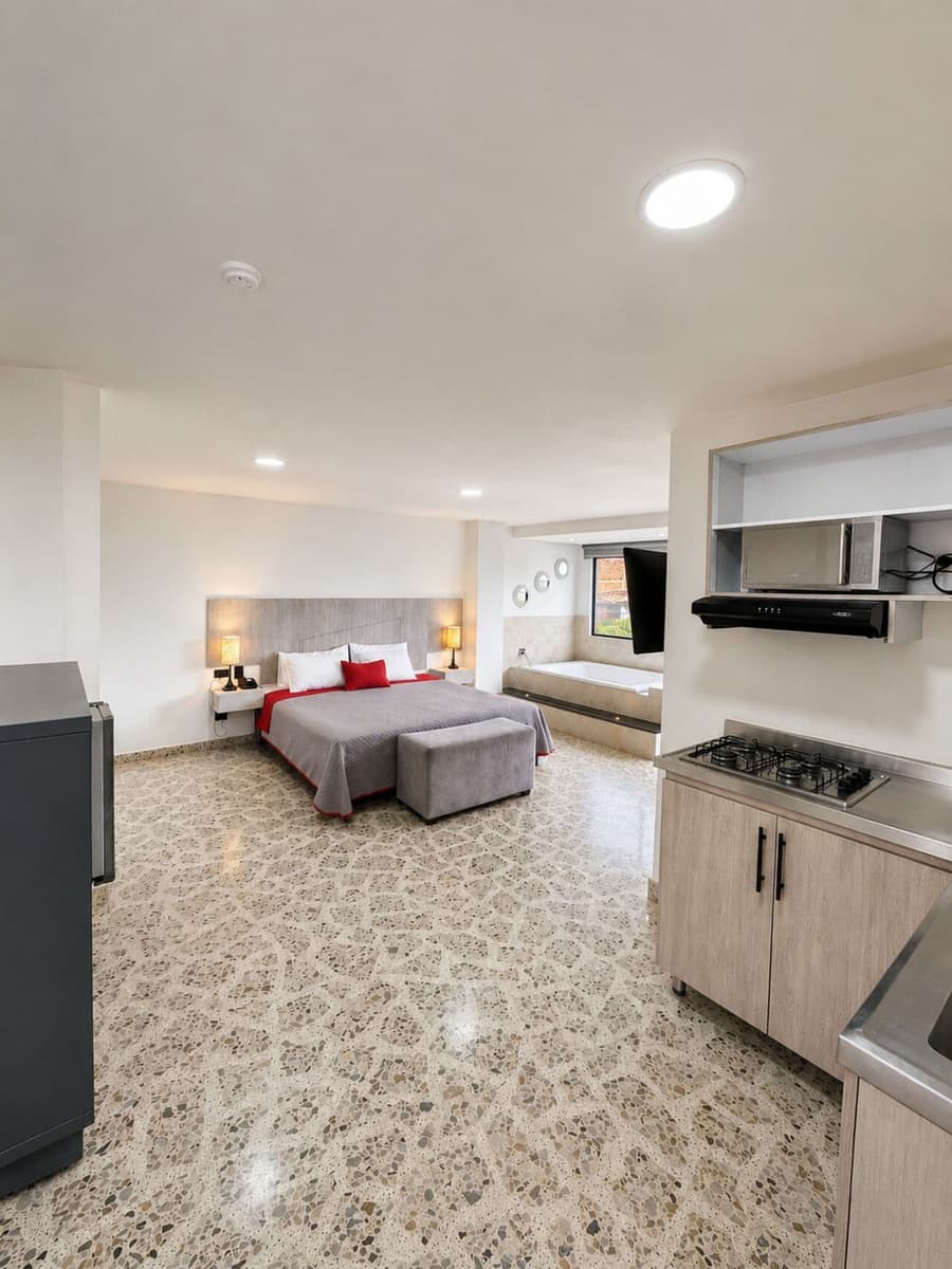 Hotel Ofix - Laureles