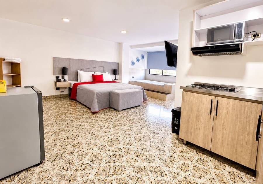 Hotel Ofix - Laureles