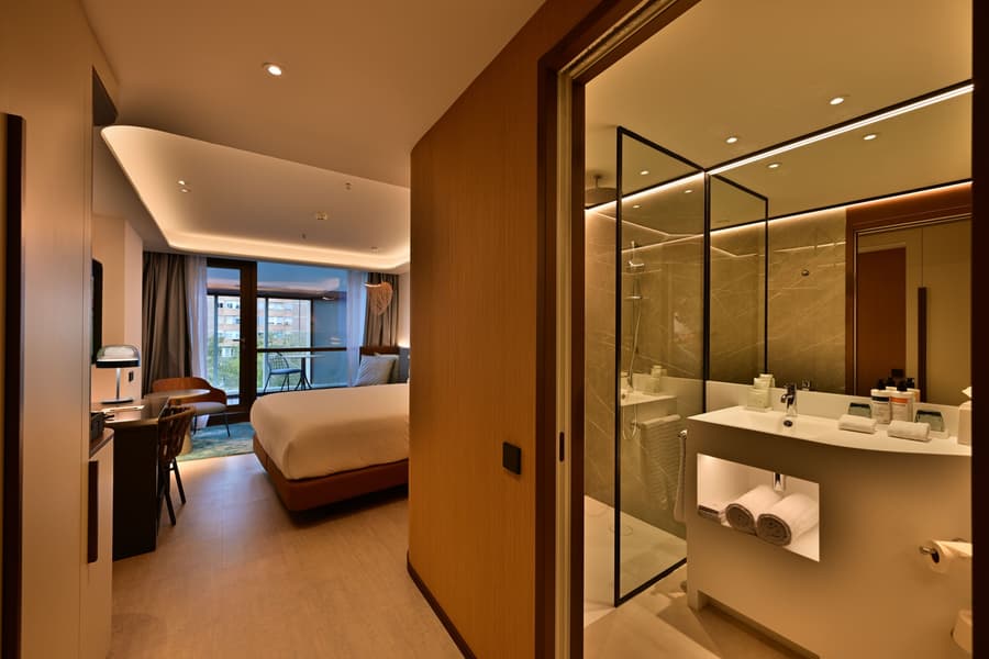 Labtwentytwo Barcelona, A Tribute Portfolio Hotel