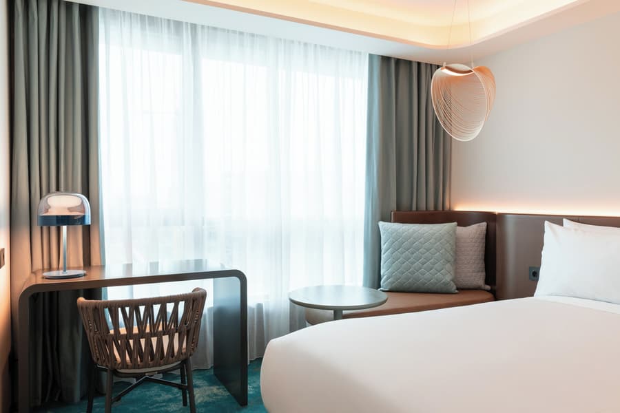 Labtwentytwo Barcelona, A Tribute Portfolio Hotel