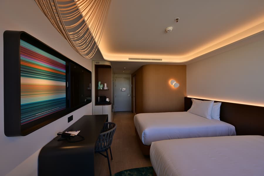 Labtwentytwo Barcelona, A Tribute Portfolio Hotel