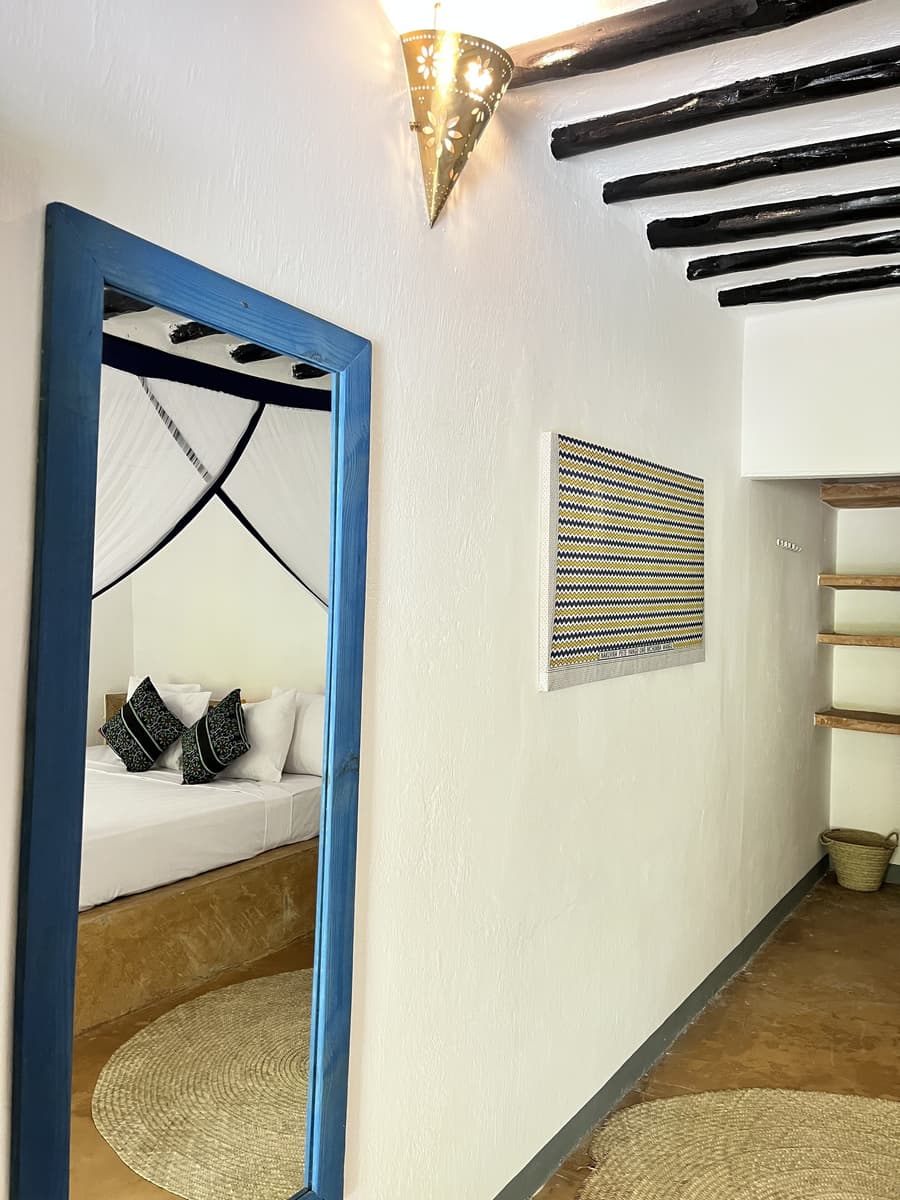 Karanga Bungalows