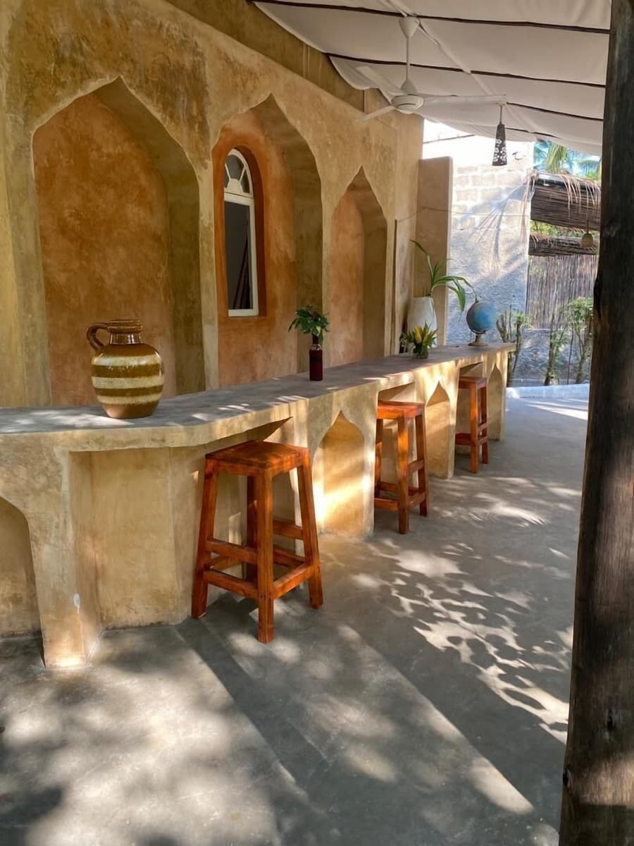 Karanga Bungalows