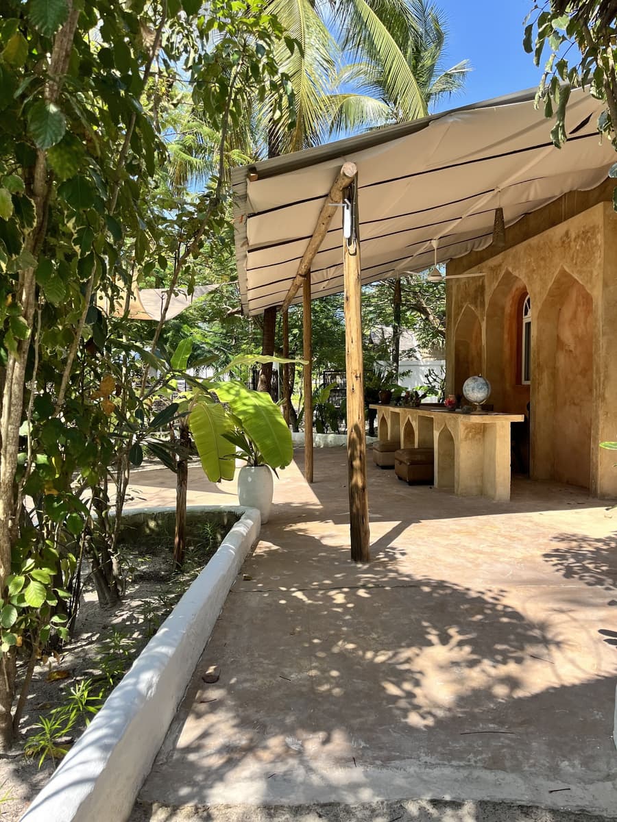 Karanga Bungalows