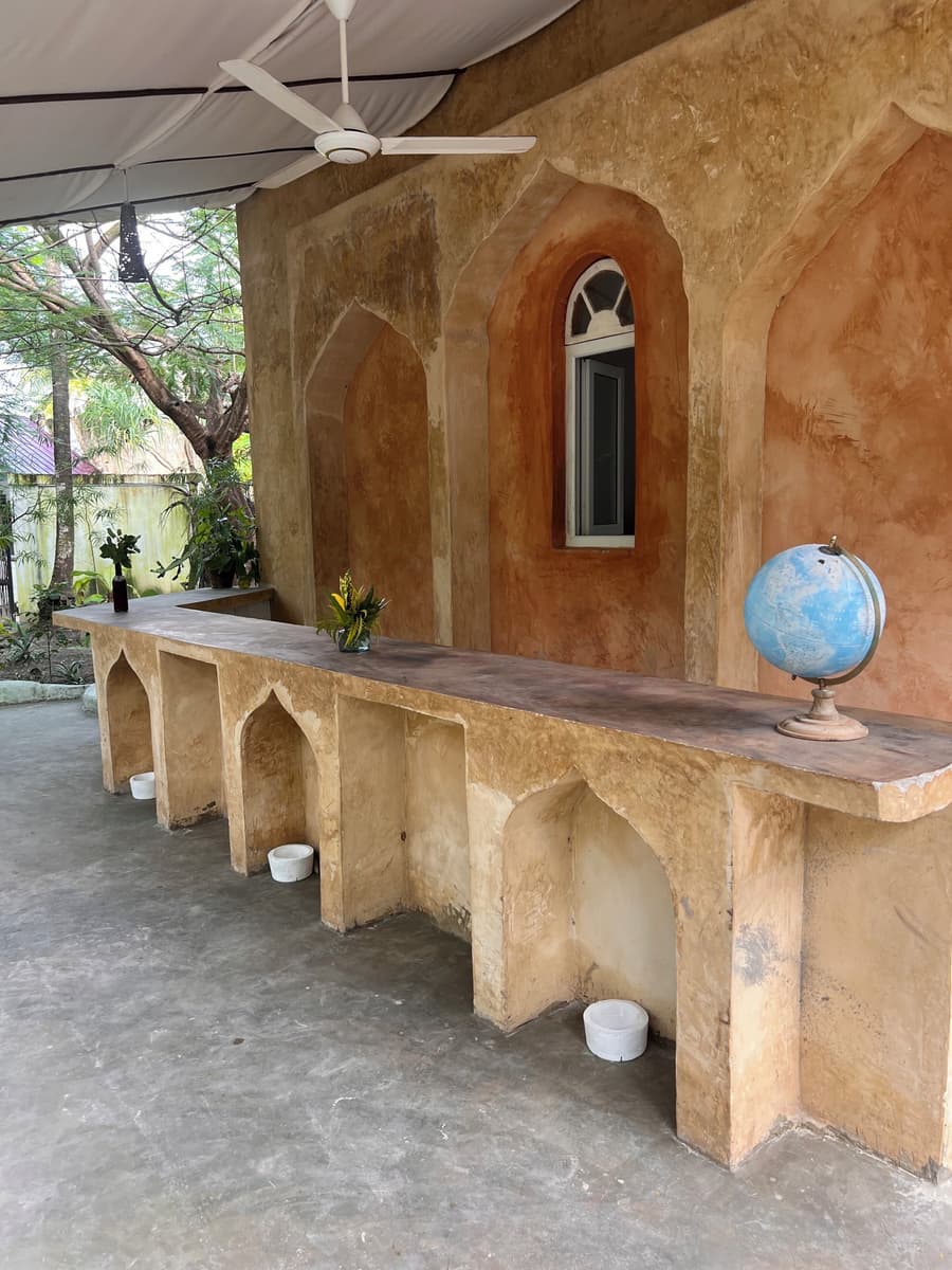 Karanga Bungalows