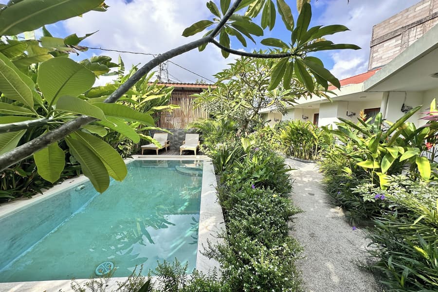 Mora Residence Jimbaran