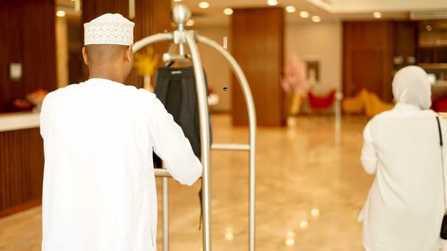 Kyriad Hotel Salalah