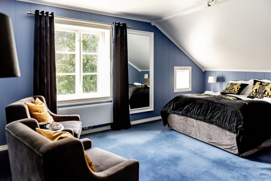 FjordSlottet Hotell