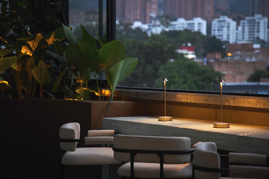 Wellcomm Spa & Hotel