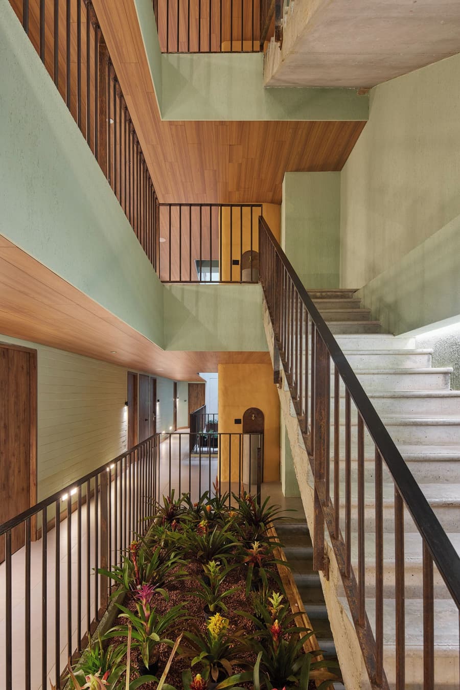 Wellcomm Spa & Hotel