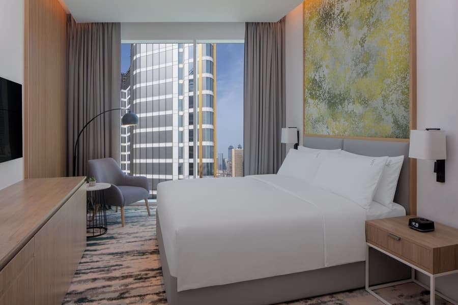Holiday Inn Dubai Business Bay by IHG