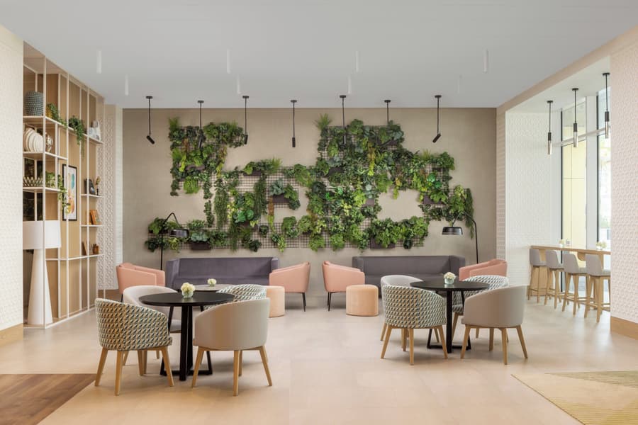 Holiday Inn Dubai Business Bay by IHG