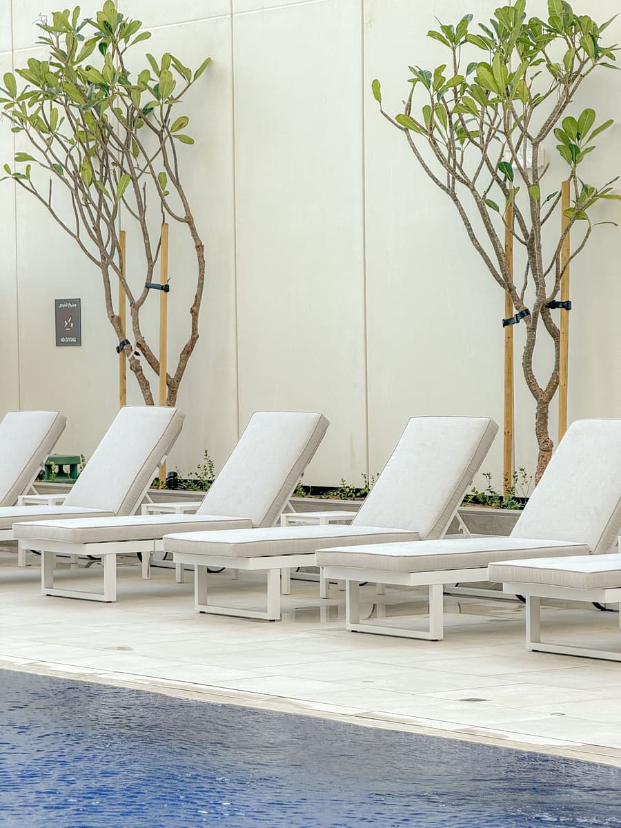 Holiday Inn Dubai Business Bay by IHG