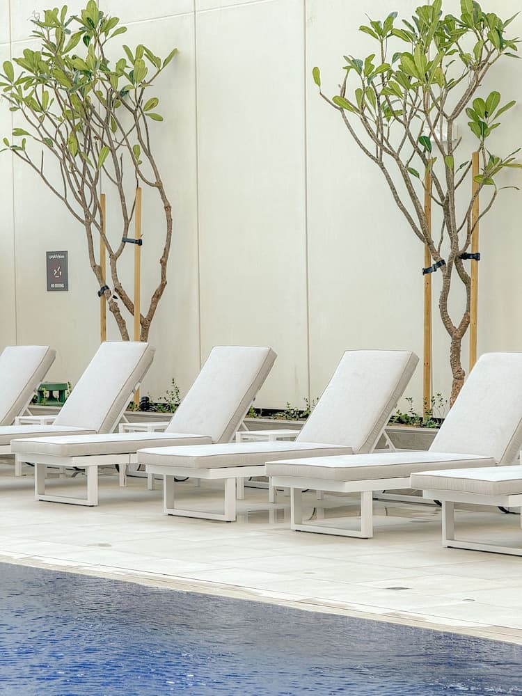 Holiday Inn Dubai Business Bay by IHG