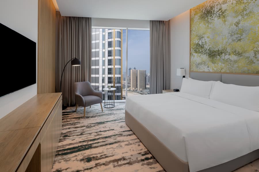 Holiday Inn Dubai Business Bay by IHG