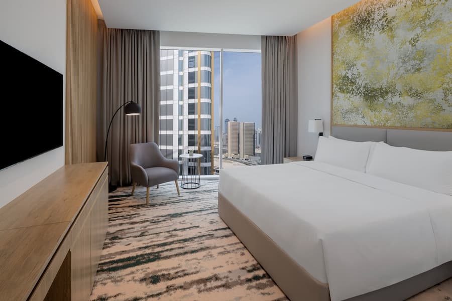 Holiday Inn Dubai Business Bay by IHG