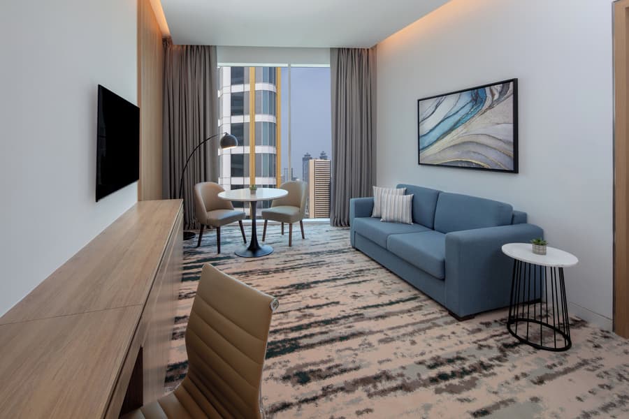 Holiday Inn Dubai Business Bay by IHG