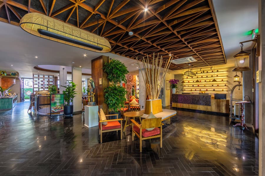 Little Gem Hoi An Boutique Hotel & Spa