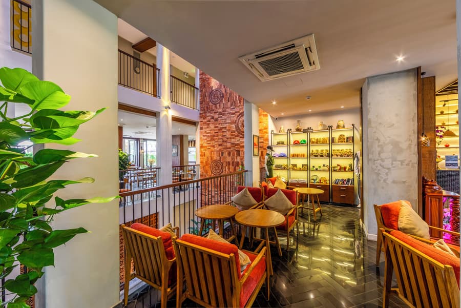 Little Gem Hoi An Boutique Hotel & Spa