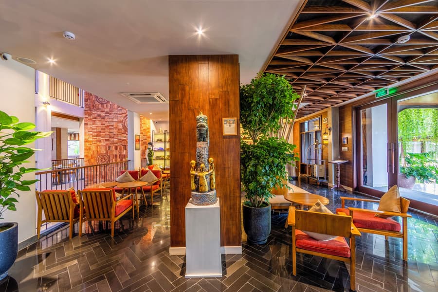 Little Gem Hoi An Boutique Hotel & Spa
