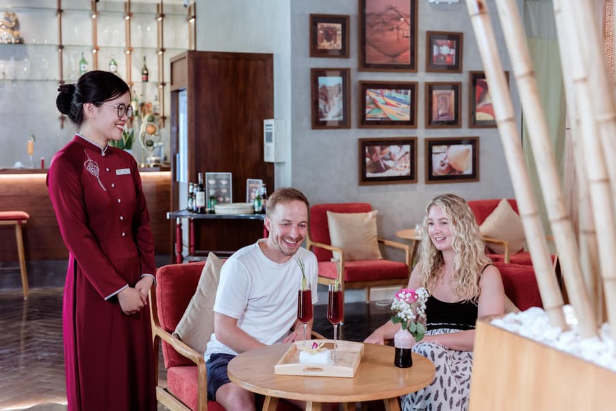 Little Gem Hoi An Boutique Hotel & Spa