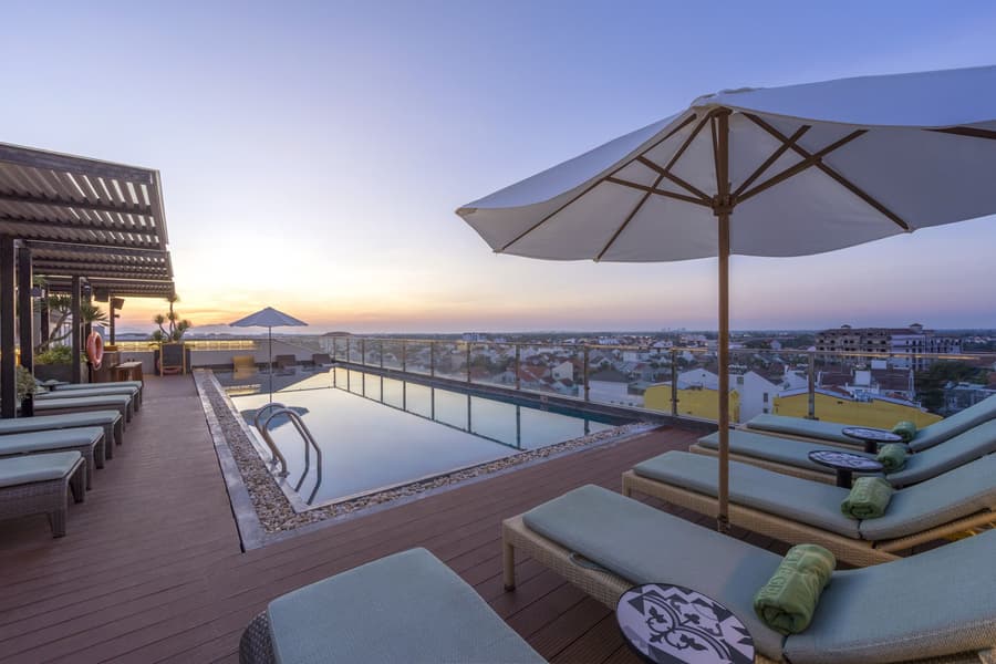 Little Gem Hoi An Boutique Hotel & Spa
