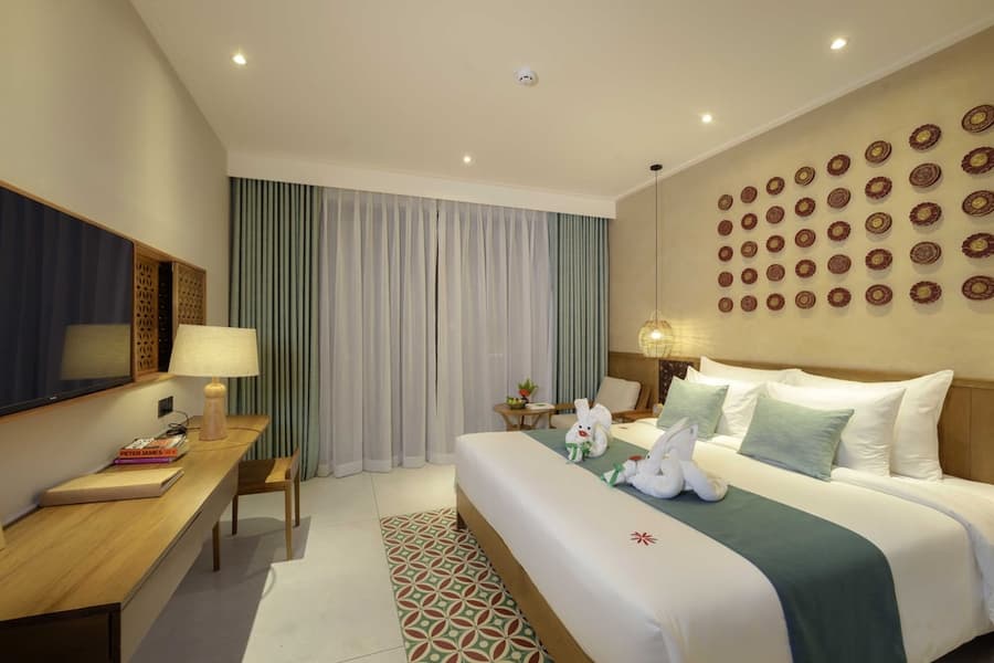 Little Gem Hoi An Boutique Hotel & Spa