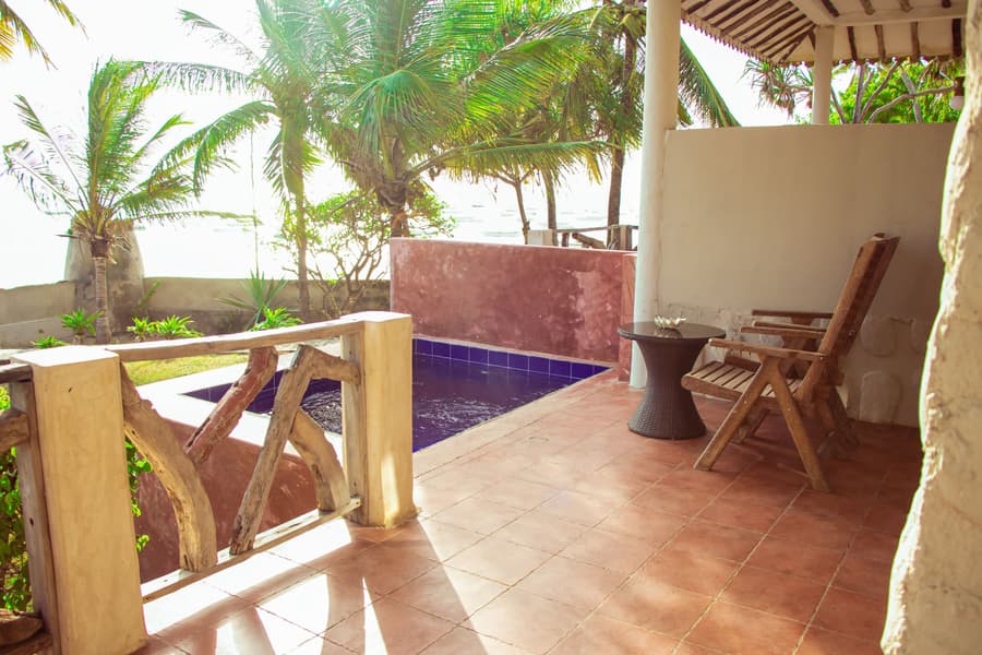 Mandarin Resort Zanzibar