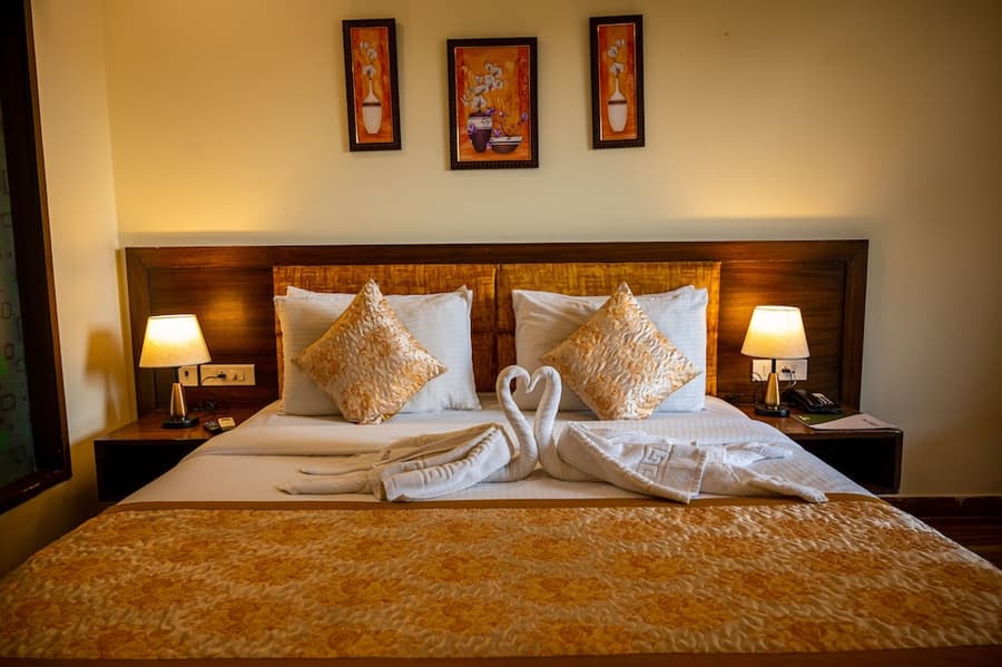 BELLS BEACH RESORT , A Unit of Resort De Balneaire