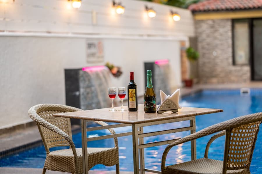 BELLS BEACH RESORT , A Unit of Resort De Balneaire