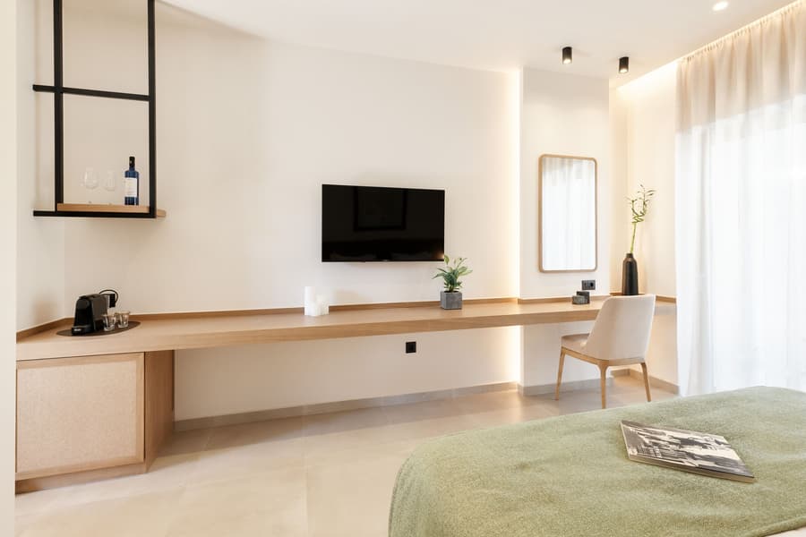 Inea Sole Boutique Hotel