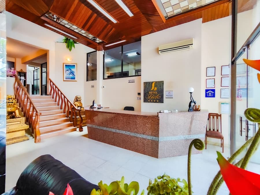 Lido Hotel