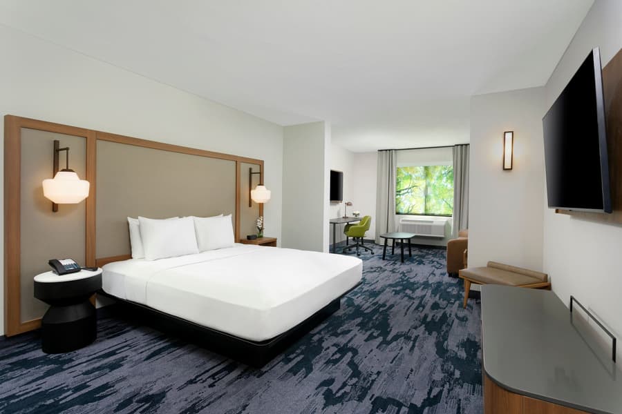 Fairfield by Marriott Luquillo Beach