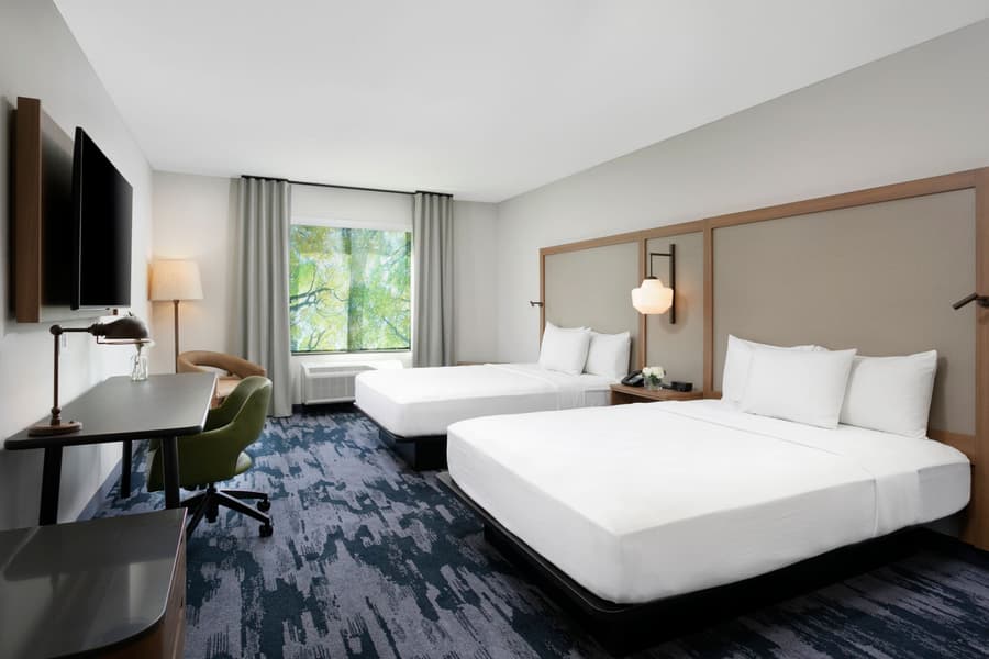 Fairfield by Marriott Luquillo Beach