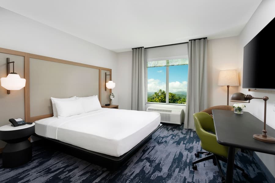 Fairfield by Marriott Luquillo Beach