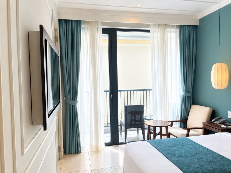Cozy An Boutique Hotel Hoian