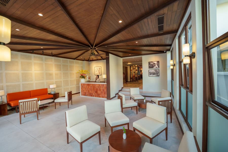 Cozy An Boutique Hotel Hoian