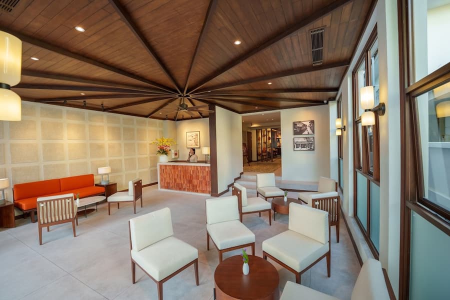 Cozy An Boutique Hotel Hoian