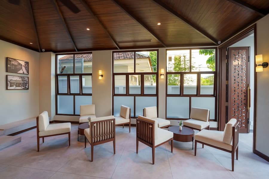 Cozy An Boutique Hotel Hoian