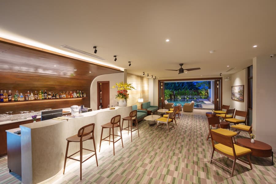 Cozy An Boutique Hotel Hoian