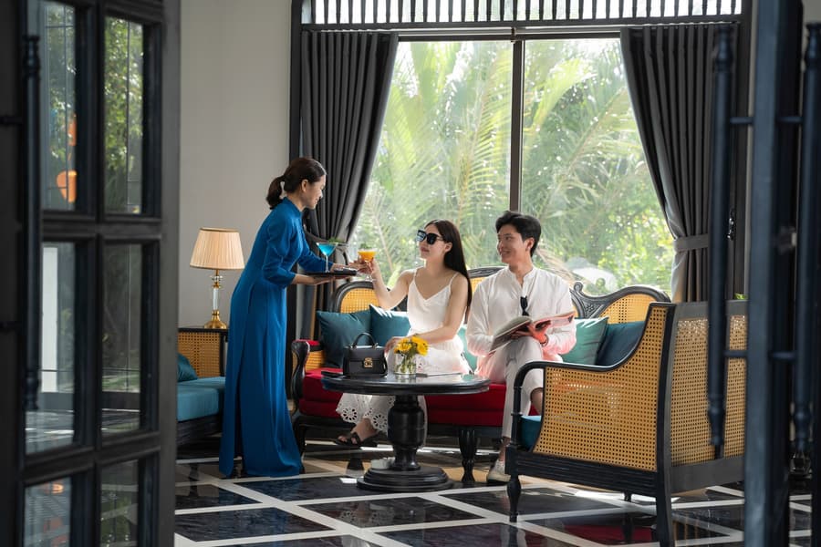 Serene Nature Boutique Resort & Spa
